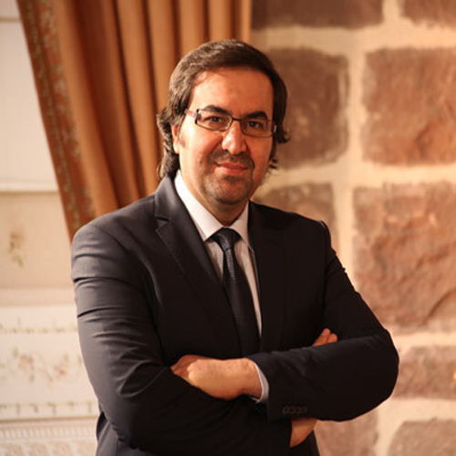 MUSTAFA DEMİRCİ