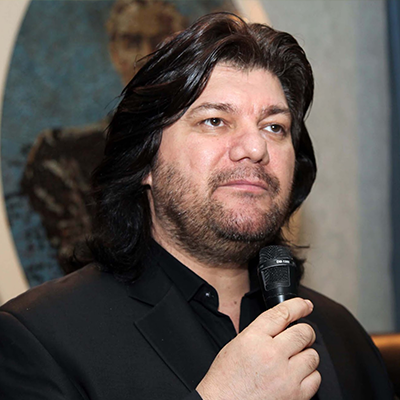 AHMET ŞAFAK