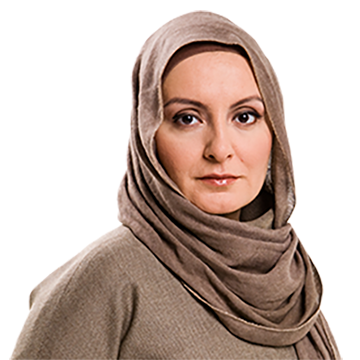 NİHAL BENGİSU KARACA