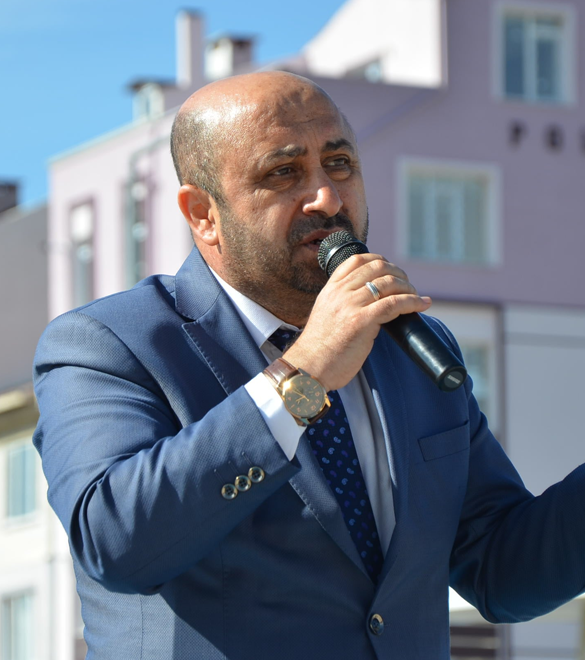 Ömer Döngeloğlu Menajeri