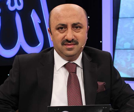 Ömer Döngeloğlu İletişim